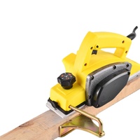 Workpro — mini rabotteuse électrique, 220V, pour le travail du bois