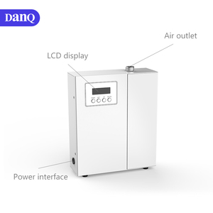 Industrial Wall-Hung Type <strong>Air</strong> <strong>Freshener</strong> Flower Perfume Machine Shopping Mall <strong>Air</strong> Purifier Aromatherapy Oil Scent <strong>Diffuser</strong> - Product Image 2