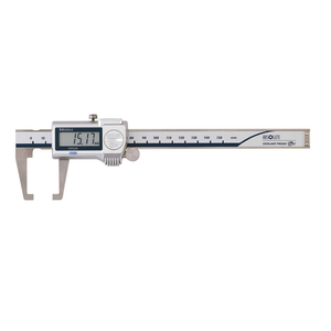 Calibrador Digital Electrónico de Acero Inoxidable Mitutoyo 573-651-20/573-652-20, Rango de 10-150 mm, Resistente al Agua IP67, Resolución de 0.01 mm, 1 - Product Image 4