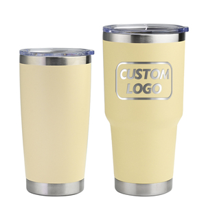 Wholesale 20oz Thermal <b>Mug</b> Tumbler Coffee Ss Cup Tumbler Stainless Steel Travel <b>Mug</b> - Product Image 4