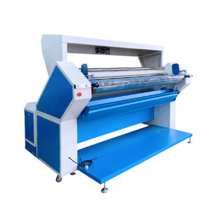 Máquina de Verificação de Tecido Lado Oposto da China para Inspeção de Tecido - Product Image 2