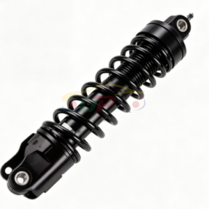 54660-H5000 54660H5000 AMORTIGUADOR DELANTERO DERECHO para hyun-dai ki-a 54660 H5000 - Product Image 4