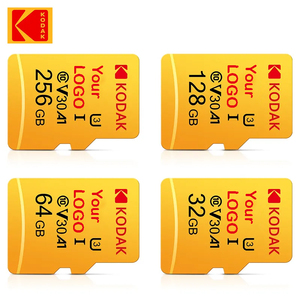 Kodak การ์ด MINI SD 4 GB 16GB 32GB 64 GB 128GB 256GB - Product Image 3