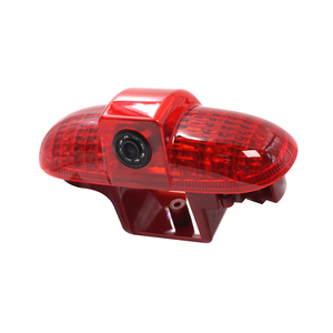 Utilizado para <span class=keywords><strong>Renault</strong></span> 2001-2014 Trafic Opel Vivaro coche de la luz de freno trasera cámara de estacionamiento - Product Image 1