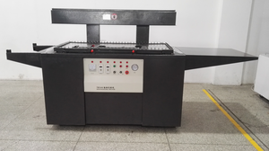 <span class=keywords><strong>Machine</strong></span> de scellage <span class=keywords><strong>sous</strong></span> <span class=keywords><strong>vide</strong></span> électrique TB540 pour feuilles de carton et films plastiques - Product Image 3