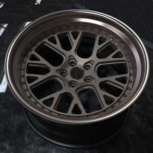 Rines Forjados de 19 20 21 22 24 Pulgadas para Cadillac Ct5 Ct4 Ct6 Xt5 Xt6 Xt4 ESCALADE Ats-l Xts Cts Sls Srx Deville Xlr Ciel ES11 - Product Image 5
