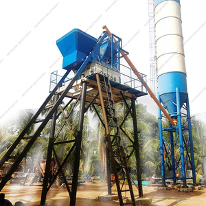 Chất lượng tốt sẵn sàng hỗn hợp xi măng vữa TRỘN BÊ TÔNG máy cho khối làm, 750 lít trộn bê tông - Product Image 5