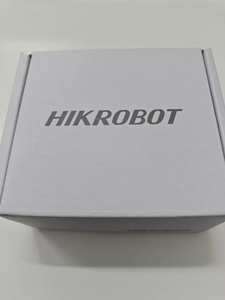 Hikrobot กล้องสแกนพื้นที่ CMOS Gige MV-CH100-60GC 10MP สี1 "สีทั่วโลกสำหรับการตรวจสอบการมองเห็นในอุตสาหกรรม - Product Image 3