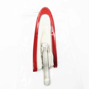 Copri Cerniere per Tettuccio Convertibile <span class=keywords><strong>BMW</strong></span> F33 M3 F83 M4 E93, per <span class=keywords><strong>Parabrezza</strong></span> Sinistro o Destro 54377184047 54377184048 - Product Image 4