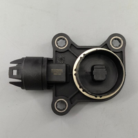 Sensor de Eje Excéntrico 11377513783 11377513784 para Motor BMW N52/N55, Sensor de Posición del Eje Excéntrico Valvetronic, Mayorista