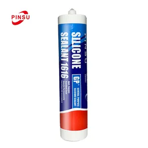 Good Quality Neutral Sealant For Metal Structure Engineering Weather Seal Sealants Glasses