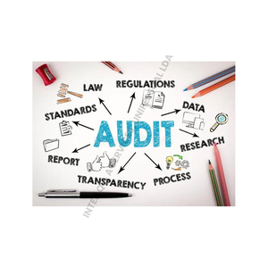 Audit Service <strong>Supplier</strong> Verification Third Party Factory Quality Audit And Manufacturing <strong>Supplier</strong> And Factory Factory Audit - Product Image 1