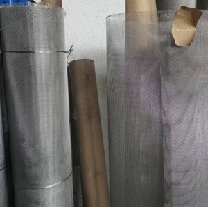 Mamparas para puertas y ventanas, tipo de pantalla y material de malla de fibra de vidrio mosquiteras para ventanas - Product Image 5