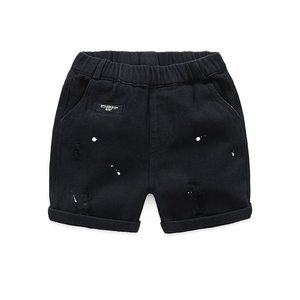 Shorts, vêtements, pantalons pour hommes, jeans pour enfants, pantalons avec poches, tissu en coton, pas chers, nouveaux produits, recherche de distributeur - Product Image 2