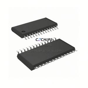 100% Brand-New Original AU9254A21-UES SSOP-28 Integrated Circuit Chips CZSKU:T9P5U6B5 - Product Image 1