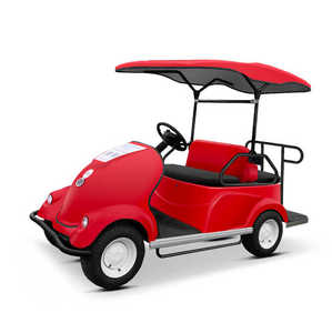 Triciclo de 4 Plazas, 1500W, para Recreación y Turismo, con Sistema de Frenado Dual Inteligente, para Aventuras Familiares - Product Image 5