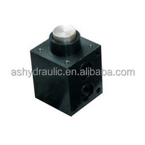 สวิตช์วาล์วหยุดไฮดรอลิก Rexroth K-H6 สำหรับมาตรวัดแรงดันน้ำมัน วาล์วปิด-เปิดทำจากเหล็กกล้าคาร์บอน - Product Image 3