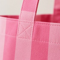Sac fourre-tout en toile de coton recyclé, tissu upcycled durable, sac à bandoulière réutilisable surdimensionné avec poches pour femme, idéal pour le marché