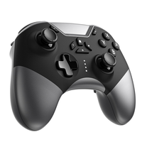 Manette de jeu sans fil haute performance en gros pour NS Switch Pro, PC, Android et iOS