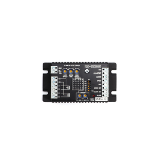 RD-323MS ไดรเวอร์ไมโครสเต็ปสเต็ปเปอร์ 2 เฟส DC 20-50V 0.5-3A 16000 ขั้นตอน/รอบ อะไหล่สำหรับอุปกรณ์ที่มีความแม่นยำ - Product Image 1