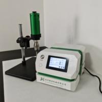 Homogénéisateur liquide à ultrasons, sonicator, mélangeur à ultrasons, machine homogénéisatrice