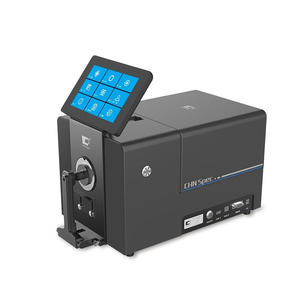 Espectrofotómetro de Color de Escritorio CS-820P para Pruebas con Doble Ruta Óptica y Tecnología de Análisis - Product Image 1