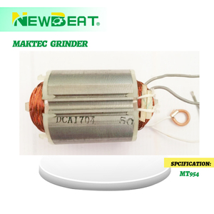 Stator-Spule Anker <span class=keywords><strong>Maktec</strong></span> MT954 Hochwertige Qualität aus China - Product Image 2