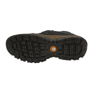 JDS resistente al desgaste <span class=keywords><strong>botas</strong></span> de seguridad de los hombres de trabajo Industrial de moda de cuero de goma gato - Product Image 6