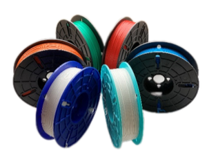 Máquina de encuadernación de cables semiautomática CNC eléctrica para uso doméstico con carrete de papel o plástico para embalaje de productos básicos - Product Image 6