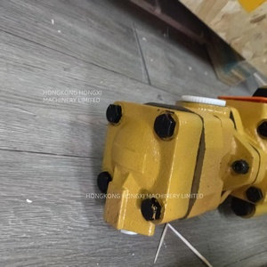 9T1080ปั๊มไฮดรอลิกสำหรับเครื่องยนต์3412 3412E รถแทรกเตอร์ D10N D10R - Product Image 5