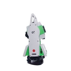 알파 T 로봇 측량기 휴대 및 설치가 간편한 토탈 스테이션 - Product Image 4