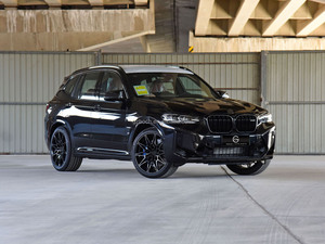 Ricambi Auto per <span class=keywords><strong>BMW</strong></span> X3 G01 <span class=keywords><strong>2022</strong></span> modifica X3M modello bodykit paraurti anteriore per Auto suggerimenti per diffusori per Auto - Product Image 3