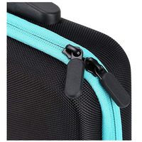 Boîte de rangement pour peinture diamant, organiseur de perles, accessoires et outils, conteneur à 60 compartiments pour broderie, bricolage et artisanat