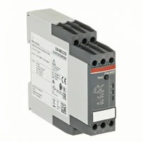 Module de protection moteur ABB CM-MSS CM-MSE 24V-240V AC/DC 1NO à thermistance PTC à réinitialisation automatique par vis pour la protection des moteurs