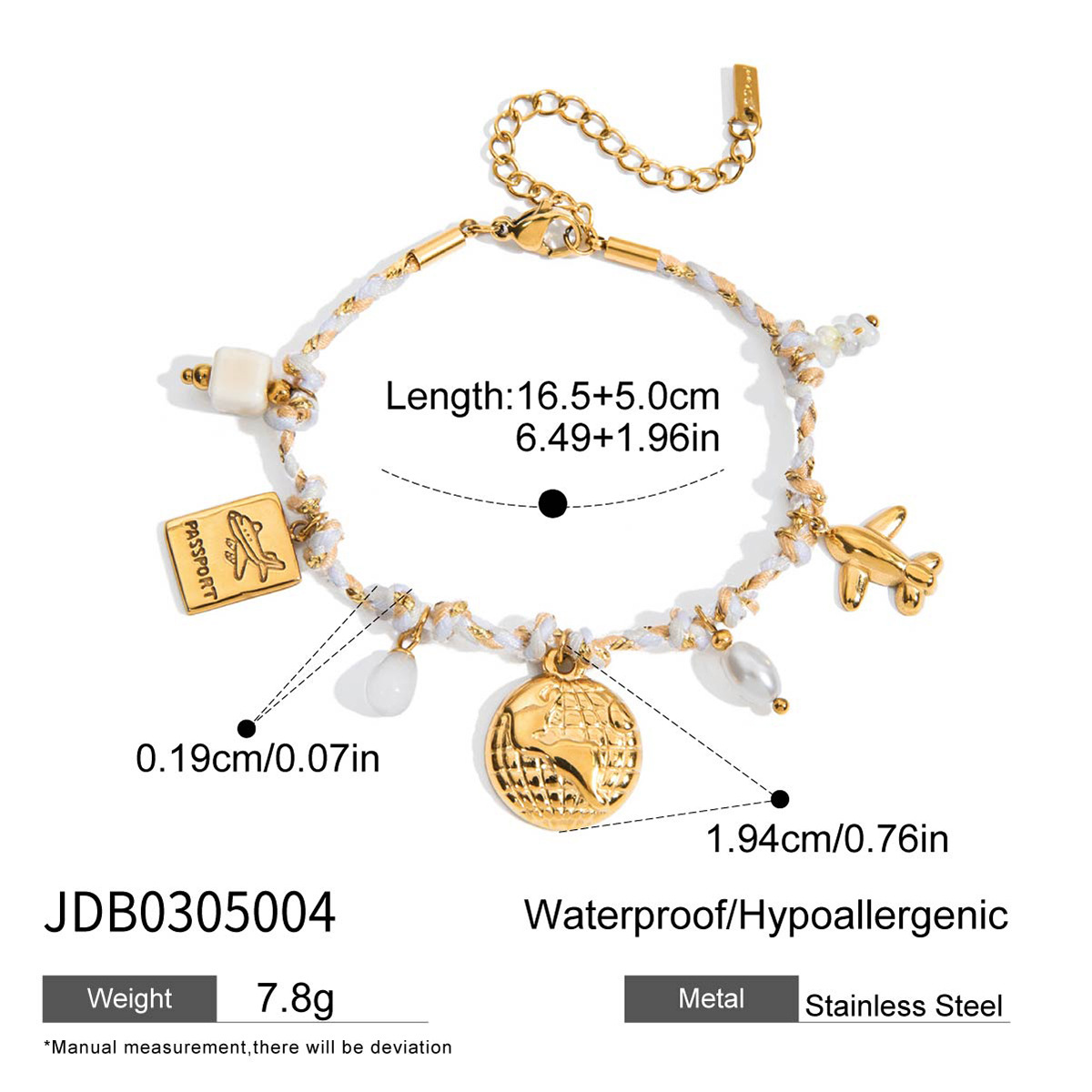 JDB0305004