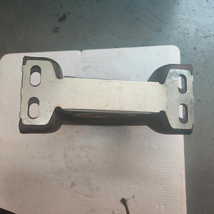 Soporte de Eje de Transmisión de Goma Delong de 4 Orificios (P26013314030-80) para Audi A6 y VW A5, Disponible en Stock - Product Image 5