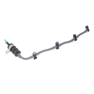 Manguera de desbordamiento de línea de retorno de aceite de fugas para <span class=keywords><strong>Nissan</strong></span> x-trail 2 II T31 2,0 <span class=keywords><strong>dCi</strong></span>- 17511-00Q0K 1751100Q0K - Product Image 1