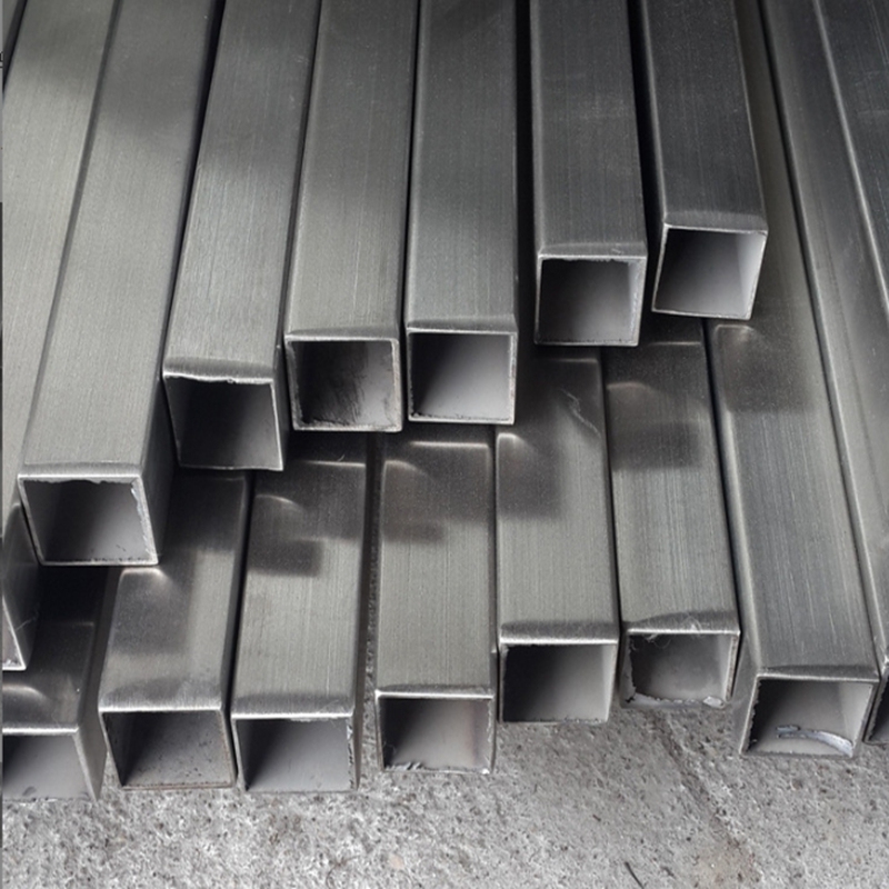 304L stainless steel tube for automotive industry