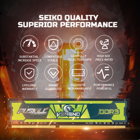 Puskill DDR3 4GB 1600MHz PC RAM Memory RAM SODIMM 204-Pin PC3-12800 1.35V Desktop PC Memory for Old Laptop Upgrade