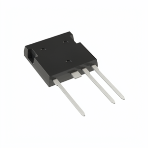 Composants électroniques IXTF1R4N450 ISOPLUS i4-PAC Transistors en stock - Product Image 1