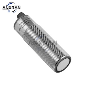 Capteur ultrasonique cylindrique UB2000-30GM-E5-V15 097969 M30 UB200030GME5V15 - Product Image 6