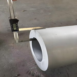 ท่อเหล็ก<span class=keywords><strong>ส</strong></span><span class=keywords><strong>แตน</strong></span><span class=keywords><strong>เล</strong></span><span class=keywords><strong>ส</strong></span>มาตรฐาน JIS EN <span class=keywords><strong>เกรด</strong></span> 2B ซีรี<span class=keywords><strong>ส</strong></span>์ 300 แบบไร้รอยต่อ <span class=keywords><strong>ส</strong></span>ำหรับขนส่งของเหลว พร้อมบริการตัดและเชื่อม - Product Image 5