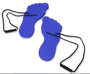 Équipement de sport et de fitness <span class=keywords><strong>Bigfoot</strong></span> pour l'extérieur - Échasses en mousse EVA pour enfants, jeu d'équilibre, jouets d'extérieur, structures - Product Image 2