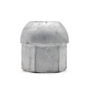 Vente directe <span class=keywords><strong>d</strong></span>'usine <span class=keywords><strong>d</strong></span>'écrous bombés <span class=keywords><strong>en</strong></span> acier allié M20 HRB500 avec service de soudage, norme GB, utilisation de barres <span class=keywords><strong>d</strong></span>'acier, stock disponible - Product Image 2