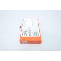 Vibro-metro GS1122 244-122-000-204 Unidad de Separación Galvánica 16 E/S 220V 12mA +7V Programación PLC Control Industrial RS485