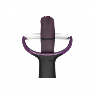 ที่ปอกผักอ็อกโซใบมีดสแตนเลสเพื่อการปอกที่แม่นยำ - Product Image 2