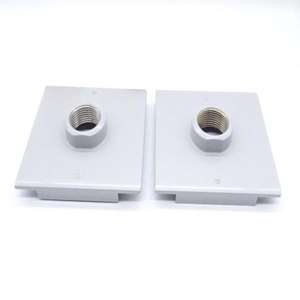 PLC MS12-AGF MANIFOLD - Product Image 1