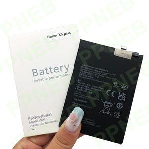 Nouvelle batterie de haute qualité pour <span class=keywords><strong>Huawei</strong></span> P9 P20 P30 P40 P50 Lite Pro Nova Y91 Nova 3i téléphone batterie Li-ion numérique 18 mois de garantie - Product Image 1