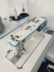 Máquina de Coser de Puntada Recta de Una Aguja Serie Jack a para la Industria Textil y de Prendas de Vestir, Rendimiento Eficiente y Estable - Product Image 3