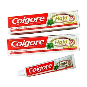 Fournisseur OEM/ODM <span class=keywords><strong>de</strong></span> dentifrice à la menthe fraîche en Chine |   Dentifrice blanchissant à bas prix pour la <span class=keywords><strong>distribution</strong></span> en gros 100g/120g - Product Image 2